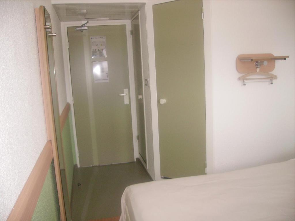 ibis budget Remiremont Værelse billede