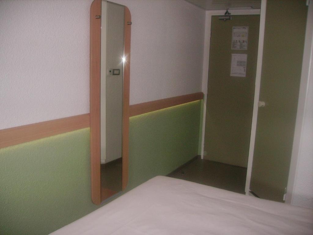 ibis budget Remiremont Værelse billede