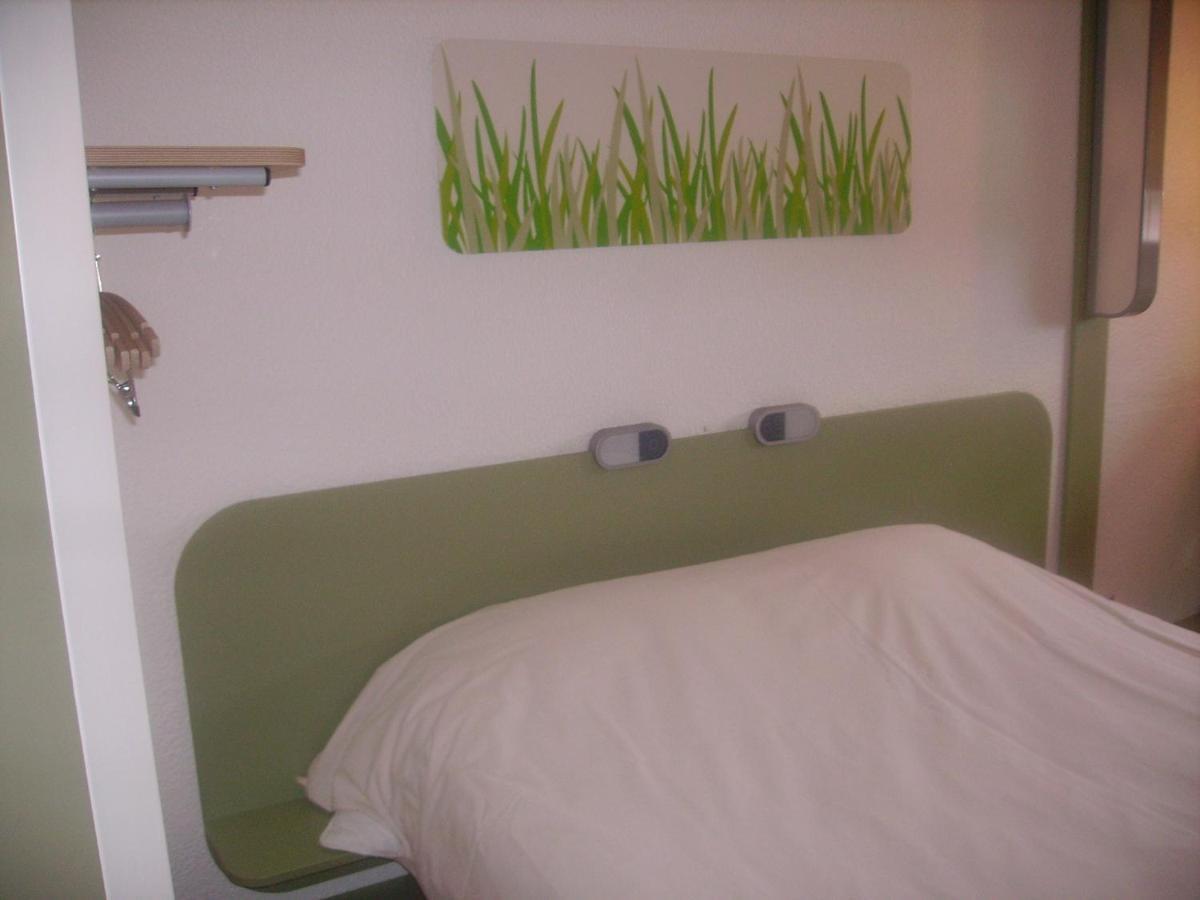 ibis budget Remiremont Værelse billede